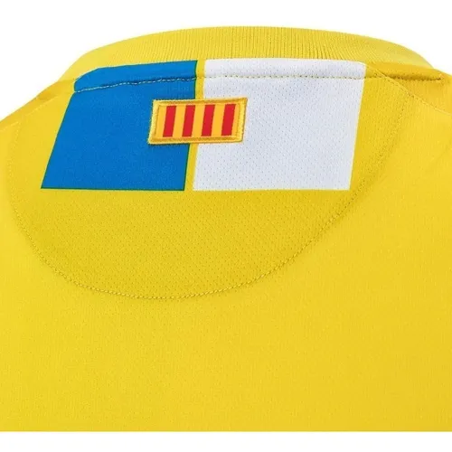 Camiseta Rcd Espanyol 2018/2019 Tecera Nueva Original Kelme