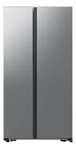 Comprar Refrigerador Side By Side 564l Gris