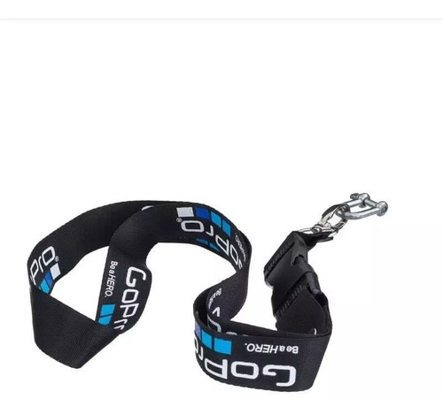 Arnés Correa Cuello Lanyard Gopro Eken Sjcam