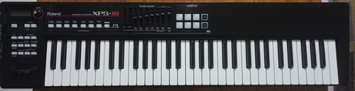 Roland Xps 10