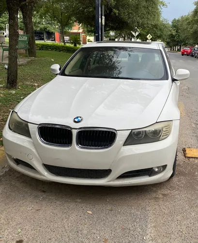 BMW Serie 3 2.5 325ia Progressive At