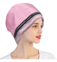 Comprar Gorro Térmico Eléctrico Para Tratamientos Capilares