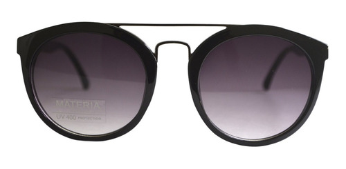 Gafas Anteojo Lente De Sol Materia Eyewear Mts-1082