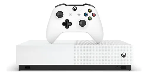Xbox One Halo Edition 1tb Dia do Consumidor