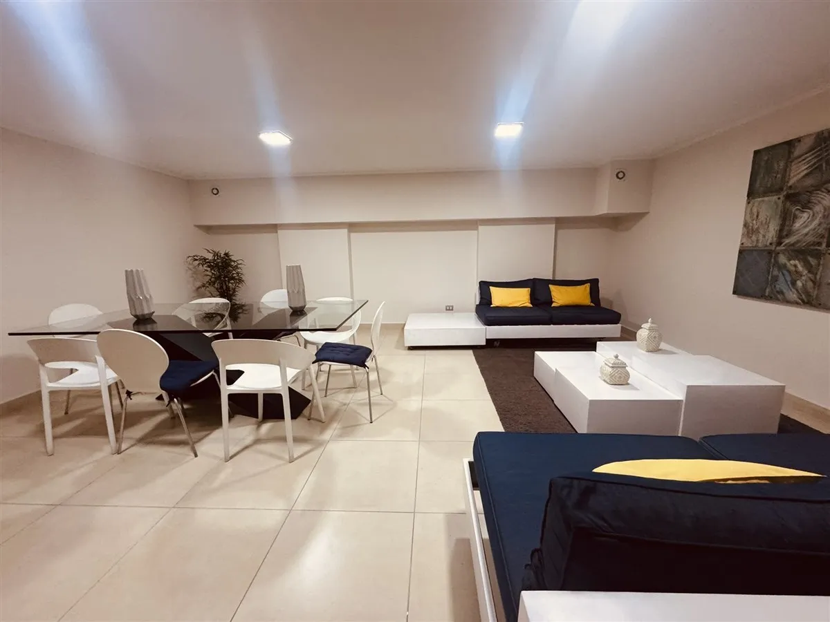 Imagen 2 de 19 de Departamento En Arriendo De 1 Dorm. En Santiago