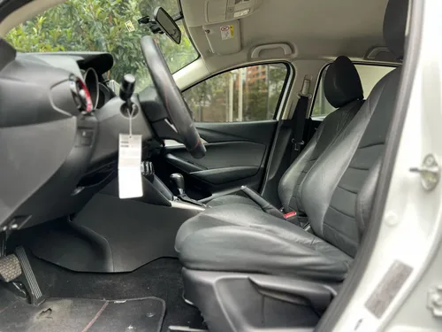 Mazda CX-3 2.0 Touring