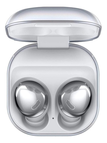 Imagen 3 de 5 de Audífonos in-ear inalámbricos Samsung Galaxy Buds Pro plata
