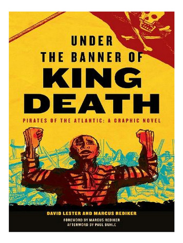 Under The Banner Of King Death: Pirates Of The Atlanti. Ew07