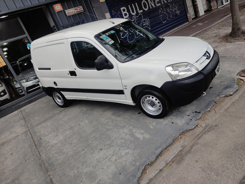 Peugeot Partner 1.6 Hdi Furgon Confort