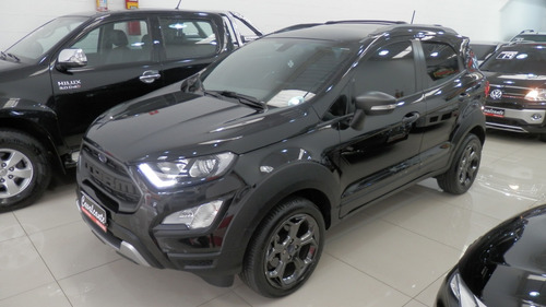 Ecosport Storm 4x4**2019**teto Solar**cavalcante Veiculos**