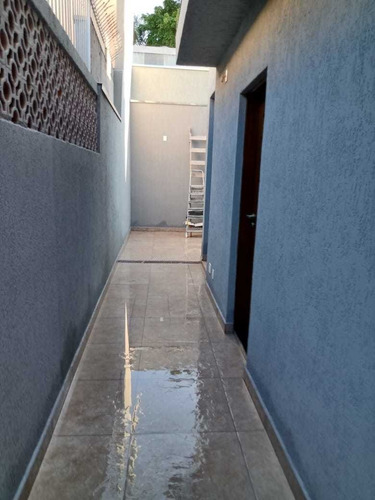 Casa À Venda Na Travessa Professor Nilo Campos Gomes, Vila Nair, São Paulo - Sp - Liv-5974
