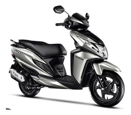 Honda Elite 125 Okm -2025 -com Seguro Suhay Incluso No Valor
