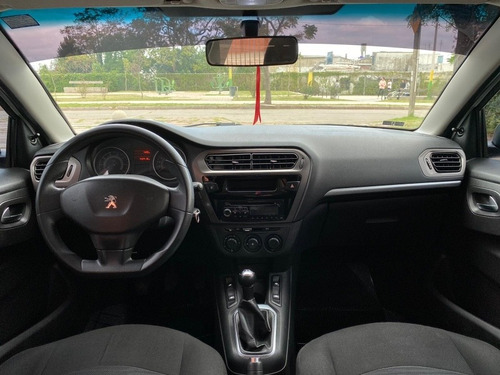 Peugeot 301 1.2 Extrafull (( Gl Motors )) Financiamos 100%