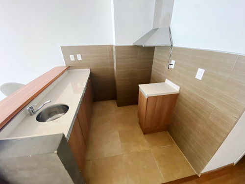 Venta De Apartamento Con 1 Dormitorio En Pocitos Con Renta