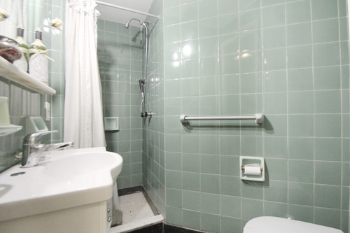 Imagen 12 de 30 de Venta 4 Amb. Recoleta Balcon Frente