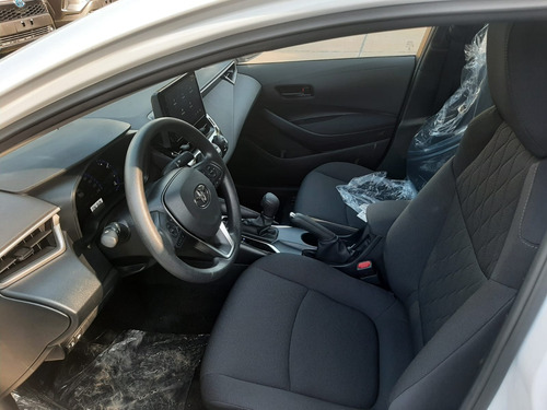 Toyota Corolla 2.0 Xli Cvt 171Cv
