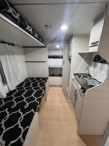 Casa Rodante Acapulco 450 Nueva 0km Directo De Fabrica!!