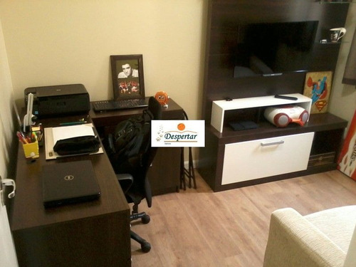 06894 - Apartamento 2 Dorms, Jaraguá - São Paulo/sp - 6894