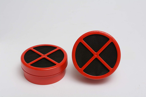 Tamer Scent Killer No Zone Rojo 2 Unidades