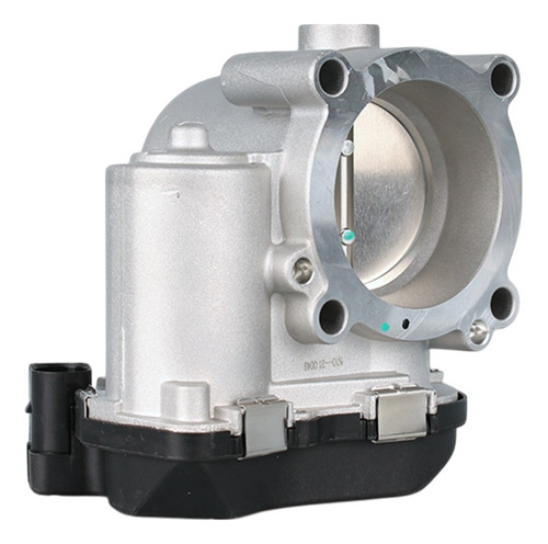 Cuerpo De Aceleración Para Seat Leon 1.4l 2006