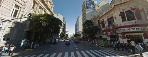 Edificio Cordoba Plaza - Alquiler En Block