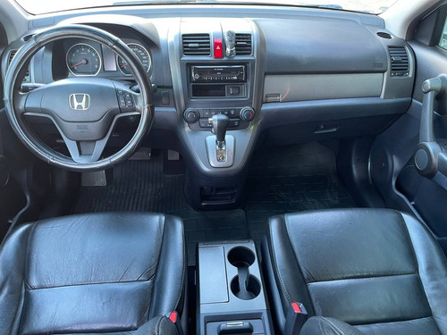 Imagem 10 de 11 de Honda Crv 2.0 Lx 4x2 16v Gasolina 4p Automático
