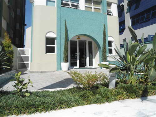 Imagem 2 de 4 de Excelente Sala Comercial À Venda - 1 Vaga - Bairro Guiomar - Santo André - Sp - 63033