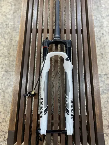 Suspensão Bike Mtb Rockshox Sid Xx World Cup 29 15x100mm