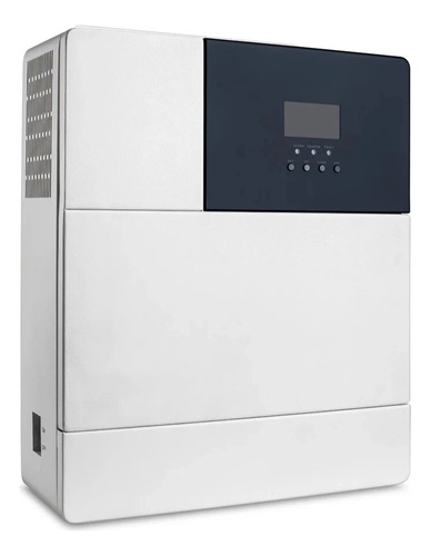 Kit Solar Bateria Litio 100a-48v, Inversor 5kw Mppt, Oferta!