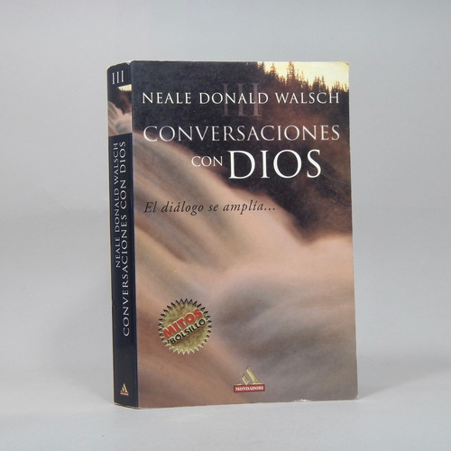 Conversaciones Con Dios Neale Donald Walsch 2000 Ggg