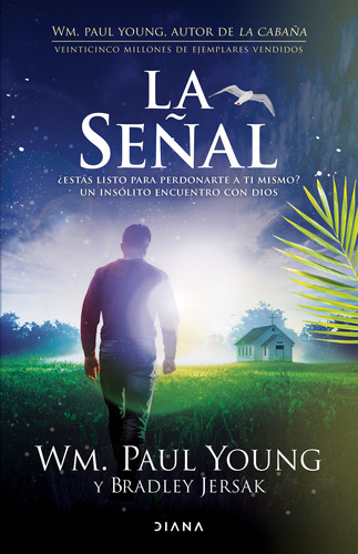 Libro La Señal - Tapa Dura - Wm. Paul Young