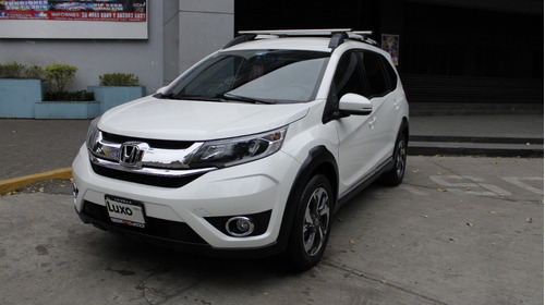 Honda BR-V 1.5 Prime Cvt