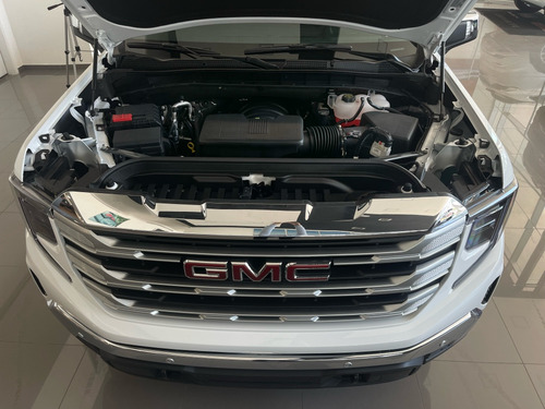 GMC Sierra 5.3 V8 Regular