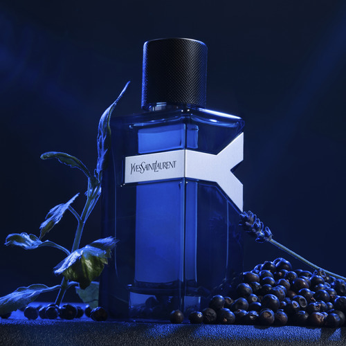 Perfume masculino intenso Yves Saint Laurent And Edp 60ml