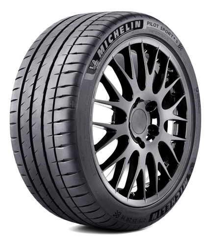 Cubierta 305/30/19  Michelin Pilot Sport 4 S