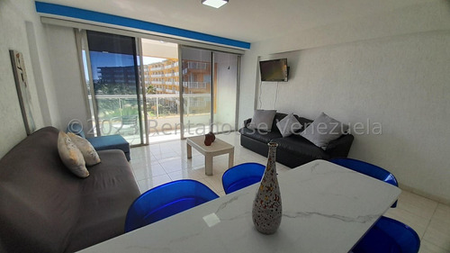 Apartamento En Cimarron, Isla De Margarita