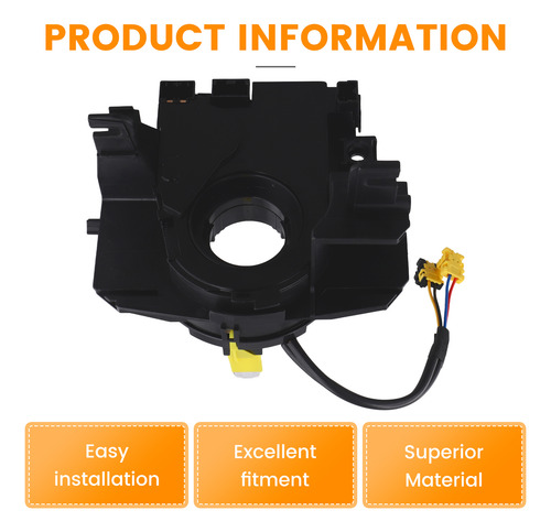 Sensor De Ángulo De Dirección Auto Parts 68003216af 68003216