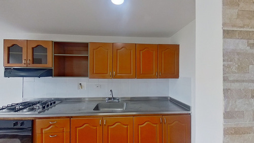 Apartamento En Venta Sector Rodeo Alto, Medellin 