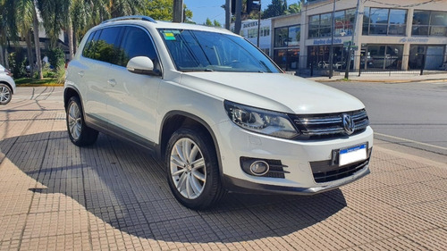 Volkswagen Tiguan 2.0 Premium Tsi 200cv 4 Motion Tiptronic