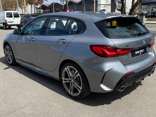 Bmw Serie 1 M135i