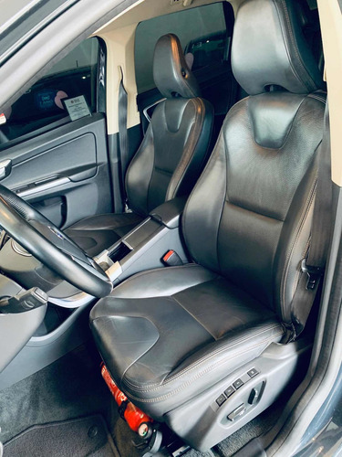Volvo Xc60 2013 2.0 T5 Dynamic 5p