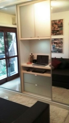 Imagem 4 de 13 de Apartamento Higienopolis Porto Alegre. - 3299