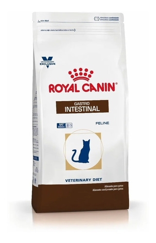 Royal Canin Gastro Intestinal High Energy 4 Kg Felino