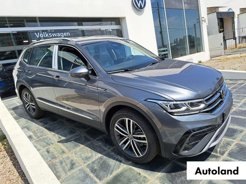 Imagen 2 de 15 de Volkswagen Tiguan Elegance 1.4 2023 0km - Autoland