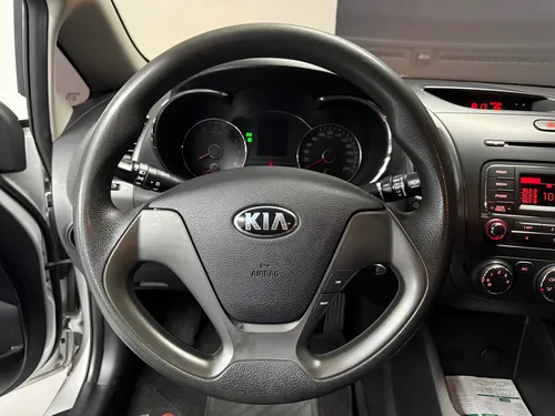 Kia CERATO PRO 1.6l