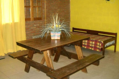 Vendo En Carlos Paz 4 Cabañas