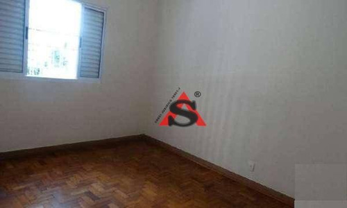 Imagem 12 de 30 de Sobrado Com 3 Dormitórios À Venda, 260 M² Por R$ 1.250.000,00 - Parque Imperial - São Paulo/sp - So4882