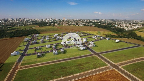 Imagem 2 de 2 de Terreno À Venda, Recanto Tropical - Cascavel/pr - 11826