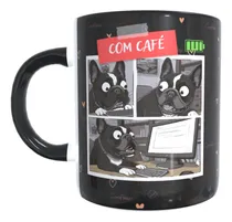 Comprar Caneca Bulldog Bazar - Frances - Sem Café? 2