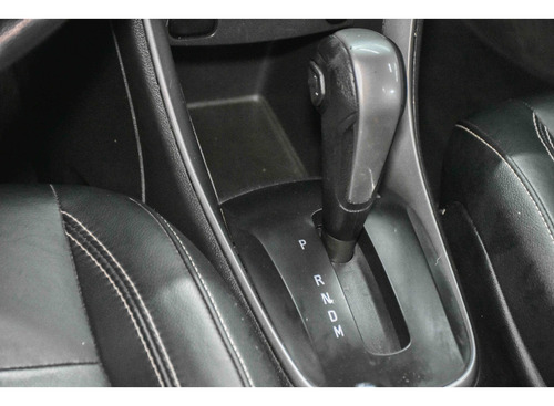 Chevrolet Tracker 1.4 16V TURBO FLEX LT AUTOMÁTICO
